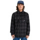 Quiksilver Ανδρικό πουκάμισο Bering Strait Check Shirt